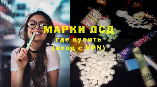 стаф Семилуки